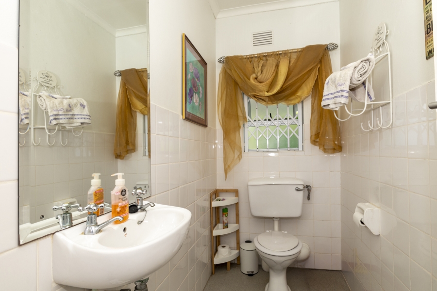 3 Bedroom Property for Sale in East Bank Eastern Cape